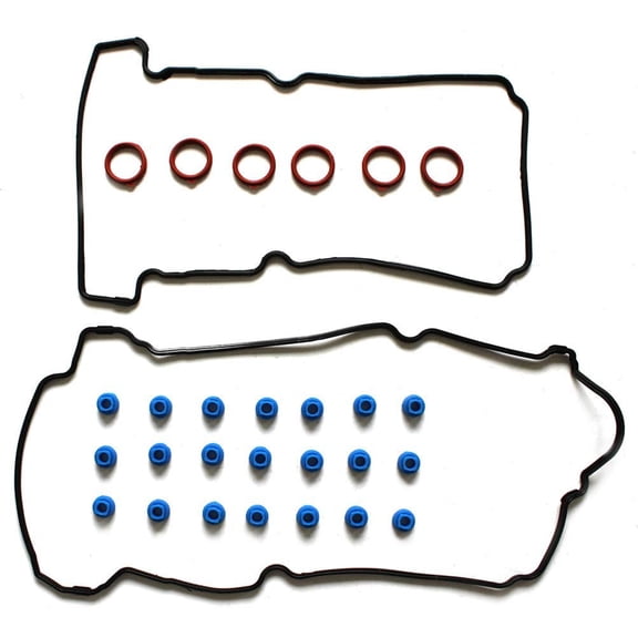 ECCPP Engine Replacement Valve Cover Gasket Compatible with 2001 2002 2003 for Ford Taurus 4-Door 3.0L SEL Sedan
