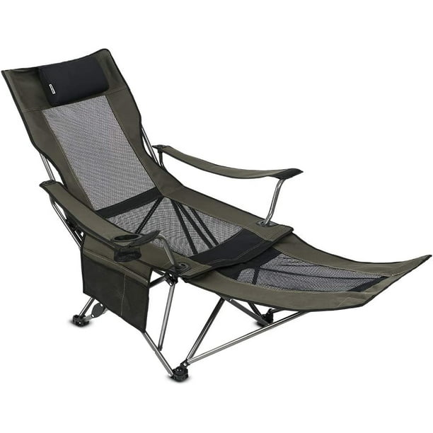 OUTDOOR LIVING SUNTIME Camping Folding Portable Mesh Chair ... OUTDOOR LIVING SUNTIME Camping Folding Portable Mesh Chair ... on Suntime Outdoor Living id=31619