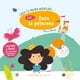 thumbnail image 1 of Crea tu propia aventura con Inés la princesa, de Morey, Marie, 1 of 2