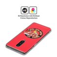 thumbnail image 2 of Head Case Designs Officially Licensed The Flash DC Comics Fast Fashion Central City Soft Gel Case Compatible with OnePlus OnePlus Nord N10 5G, 2 of 7