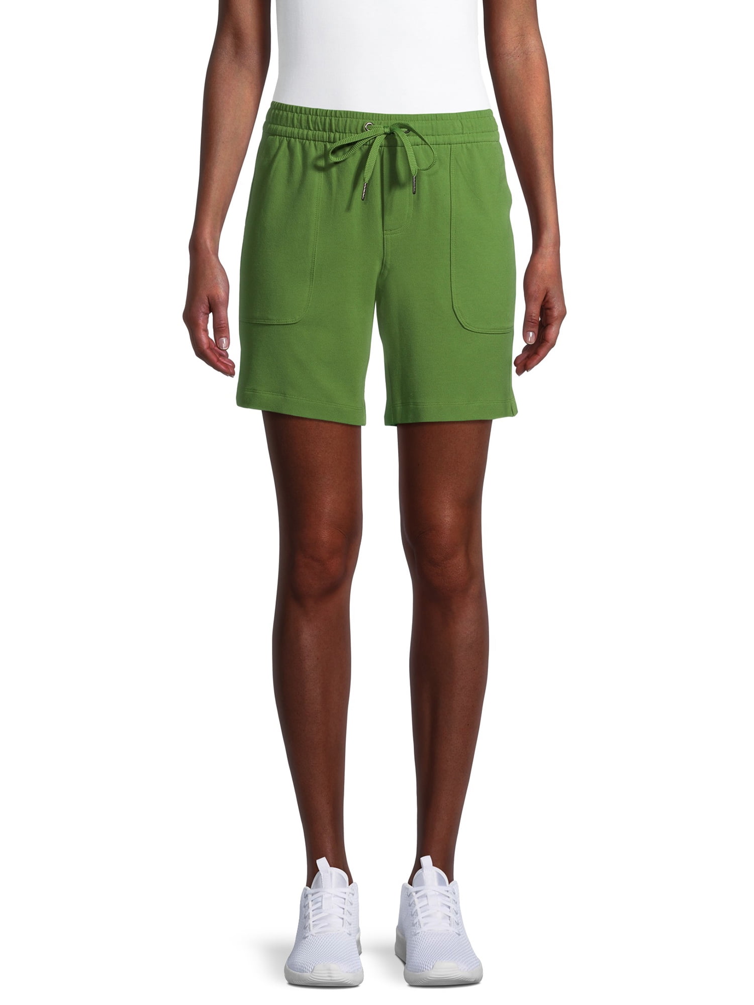 Women's Bermuda Shorts - Walmart.com