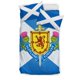 thumbnail image 2 of Juego de cama Escocia - Lion Flag, 2 of 4