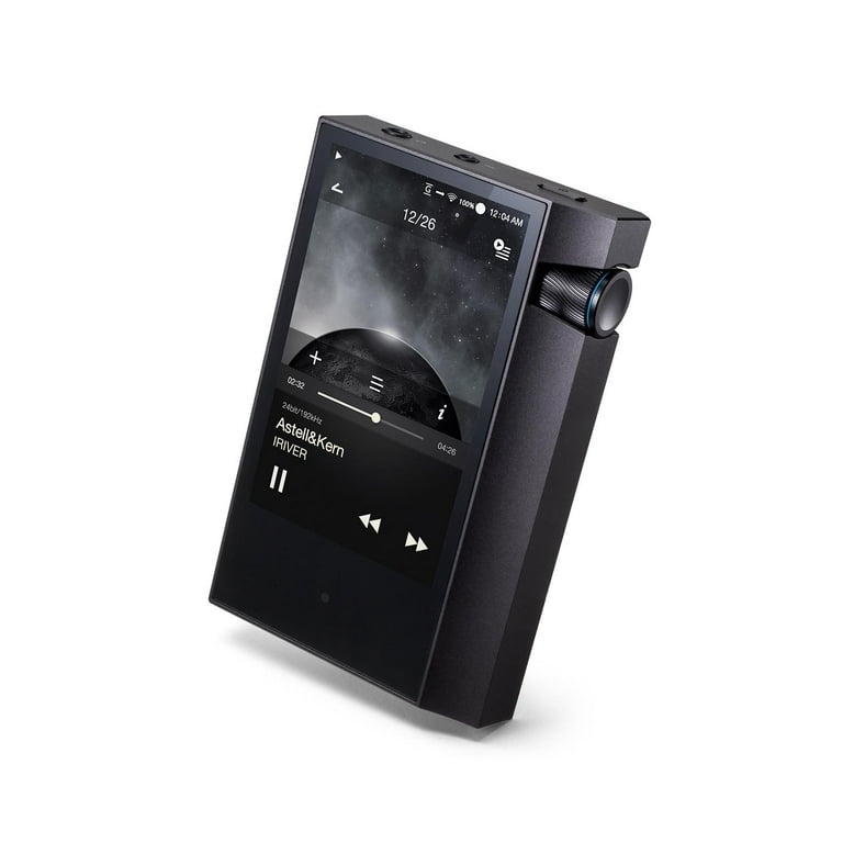 Astell and Kern AK70 MKII High-Res Mastering Quality Sound