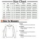 thumbnail image 2 of Blusas y camisas de manga larga con cuello redondo para hombre, blusa informal de manga larga con cuello redondo y estampado de rayas, blusa de poliéster para hombre, 2 of 4