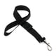 thumbnail image 1 of Correa de cuello Baoblaze Correa de saxofón ajustable suave con gancho de metal, 1 of 8
