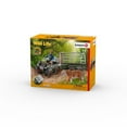 thumbnail image 2 of Schleich - 42351 Wild Life: Quad avec Remorque et Ranger, 2 of 12