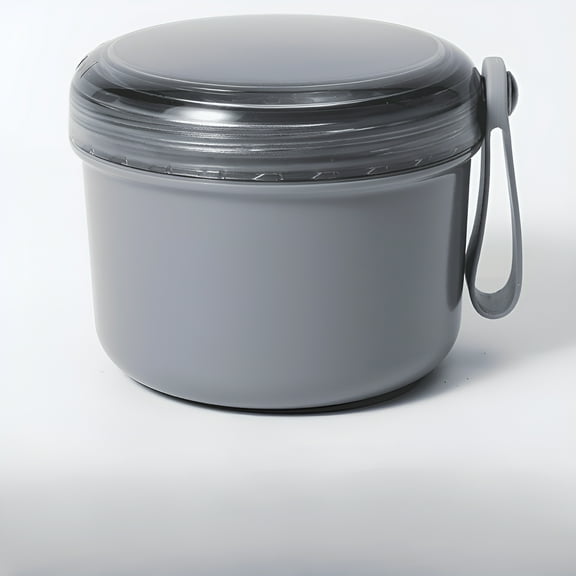 ACDANC Denture Case,Leak Proof Denture Bath Cup for Travel,Denture Container Cups for Soaking Full & Partial Dentures,Retainers,Denture Cleaning Kit Holder Box with Denture Cleaner Brush-Pink