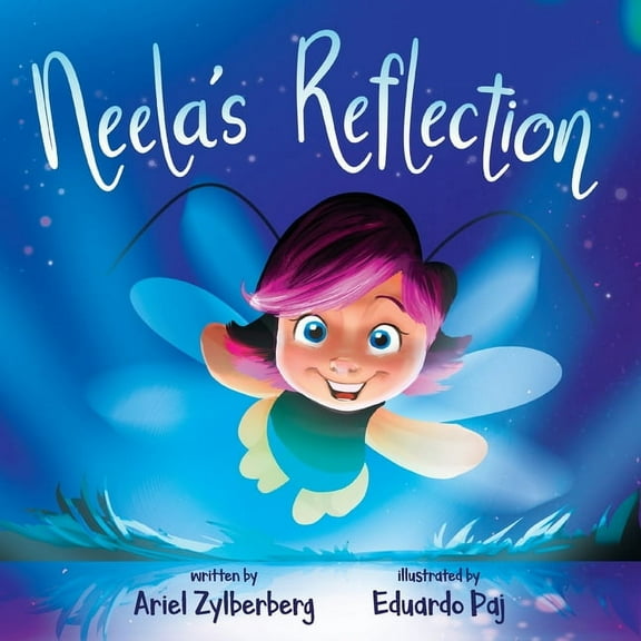Neela's Reflection, (Paperback)
