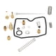 thumbnail image 2 of Kit de reconstrucción de carburador de motocicleta wfybMCMM733 compatible con Suzuki Eiger LTF400/LTF400F 2003-2007, 2 of 13