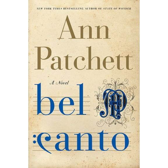 Bel Canto, (Hardcover)