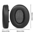 thumbnail image 3 of Replacement Ear Pad Headbands Covers for XB910N Headphone Comfortable Earpads Cushions, 3 of 8