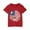 Red-08, variant on Ugoldhm Boys' 4th of July Graphic T-Shirts Cotton Short Sleeve Tees Casual Summer Holiday Celebration Tops Size 3-9