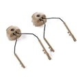 thumbnail image 3 of Caza 2 uds adaptador de riel de auriculares para soporte de suspensión de cascos Fast ACH (barro) Ehuebsd Para Estrenar, 3 of 6
