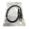 thumbnail image 1 of Methold Tipo C del USB 3.1 para mecanografiar el cable de c 10 Gbps 5A QC3.0 Cable de carga rápido tipo-c para el teléfono móvil Cables de audio/vídeo 0.25 m, 1 of 6