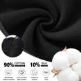 thumbnail image 3 of Sunm Boutique Lace Thongs for Women Low Rise T Back Cheeky Panties Cotton Womens Underwear,8 Pack, 3 of 8