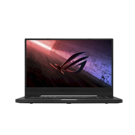 Asus ROG GA502 Zephyrus R7 RTX 2060 16GB/512GB Gaming Laptop