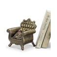 thumbnail image 2 of SPI Aluminum Together Forever Bookends / Jewelry Box, 2 of 3