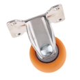 thumbnail image 1 of Ruedas giratorias Macarena Ruedecilla industrial 1 pulgada, 1 of 7