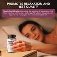 thumbnail image 6 of Muscle Rest Miracle Nitric Oxide Supplement for Restless Legs & Sleep, 6 of 9