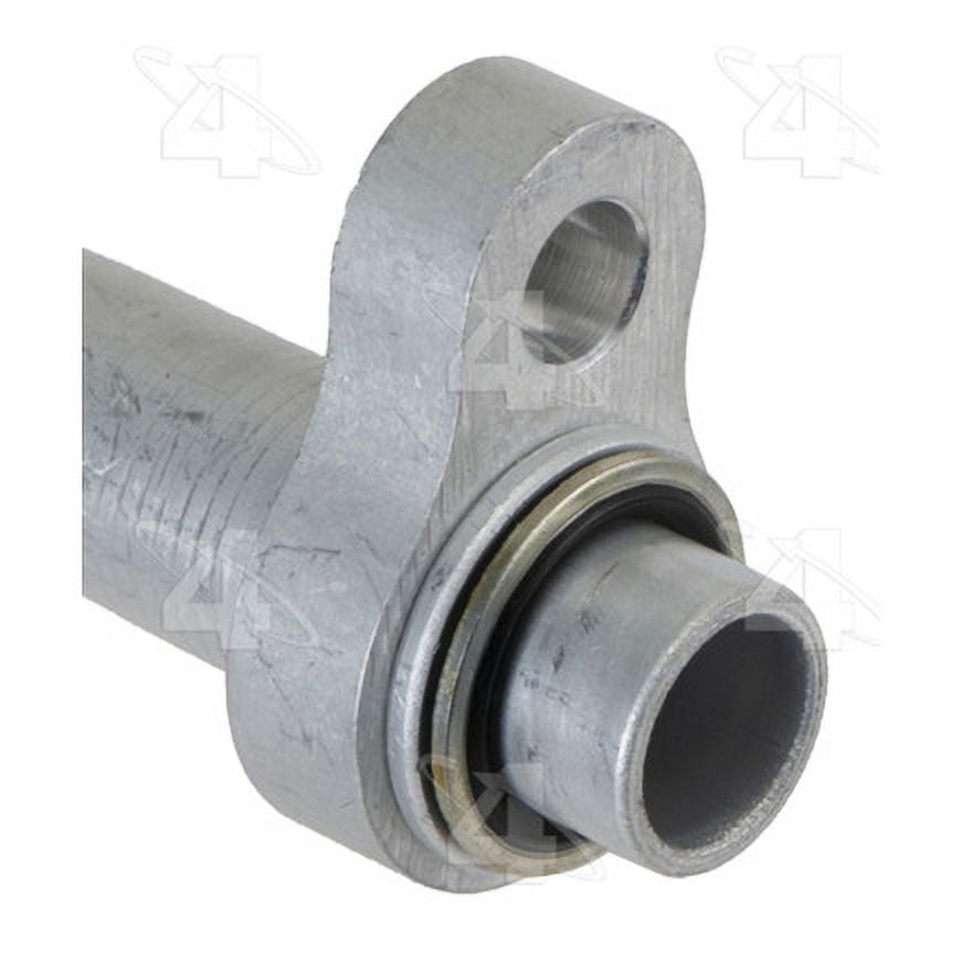 Four Seasons 66058 Discharge & Suction Line Hose Assembly