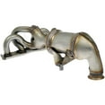 thumbnail image 4 of Dorman 673-748 Catalytic Converter with Integrated Exhaust Manifold for Specific Mini Models, 4 of 5