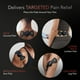 thumbnail image 2 of Unidad TENS inalámbrica VPOD de Massage Therapy Concepts: estimulador muscular EMS para aliviar el dolor con 24 modos. Masajeador TENS para ciática, espalda y cuello. Apto para FSA/HSA., 2 of 5
