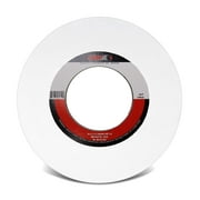 CGW Abrasives 34812 14X2X5 T5 WA46-I-VD