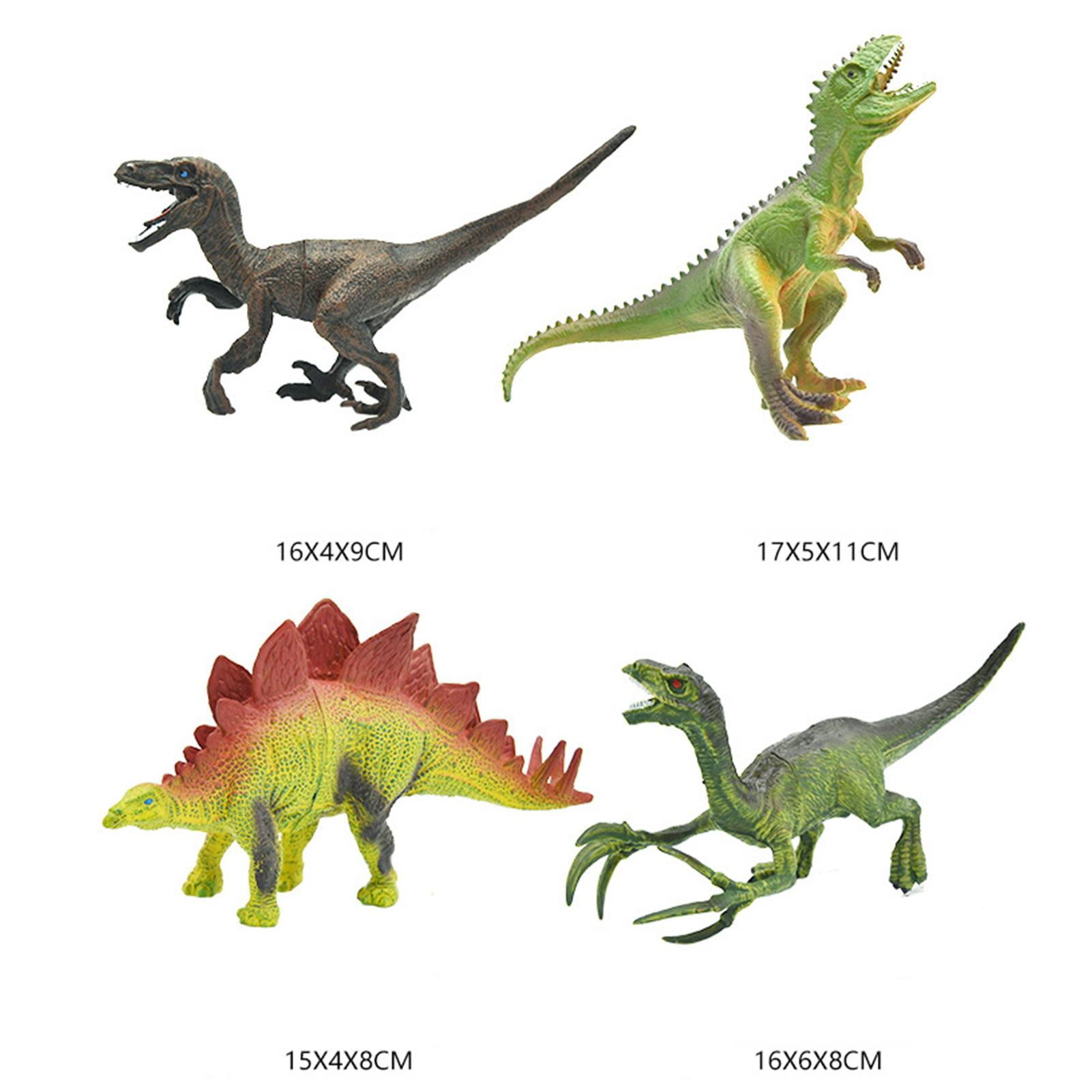 kid size dinosaur toy