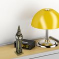 thumbnail image 4 of Big Ben Modèle pour Décoration Intérieure en Alliage Ornement de Bureau Multicolore 7 Pouces, 4 of 9