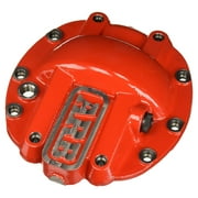 ARB 0750002 Competition Differential Cover for DANA 30 Red
