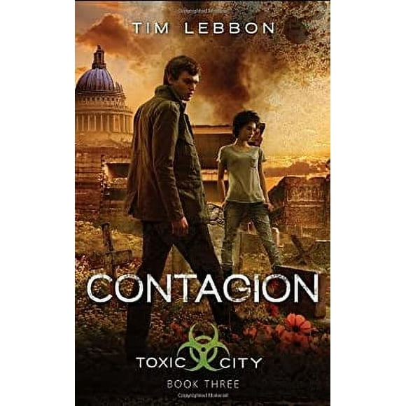 Pre-Owned Contagion 9781616148218