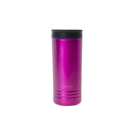 ***obsolete item***Igloo 16oz Isabel Stainless Steel Vacuum Coffee