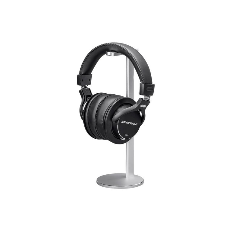 Monoprice headphone stand sale