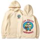 thumbnail image 2 of Sudadera con capucha de Breaking Bad para hombre y mujer, chándal holgado de lana con estampado de Los Pollos Hermanos, primavera y otoño, 2 of 3