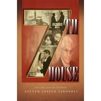 The Seventh House (Paperback)