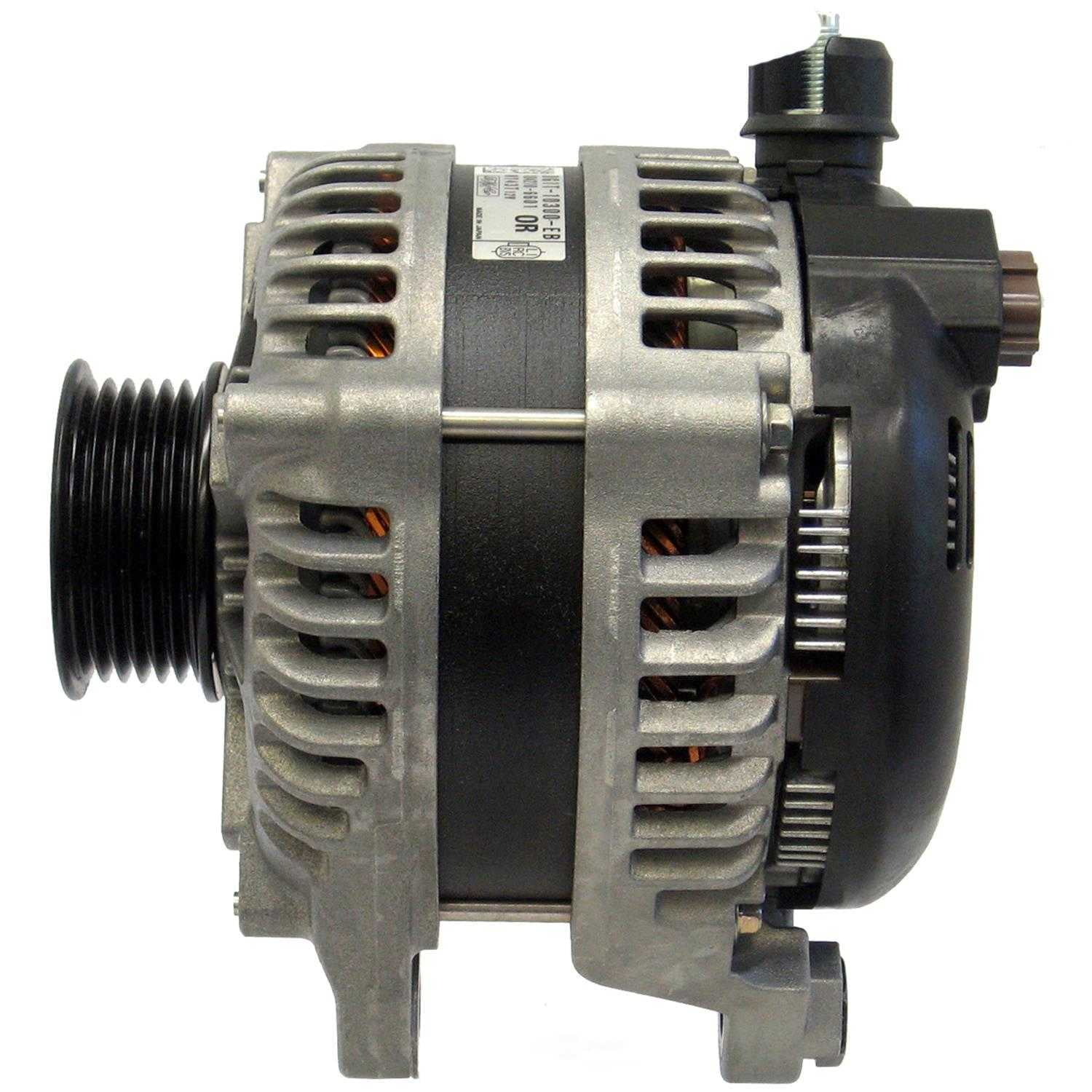 FVP Professional 10121 Alternator Standard