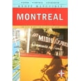 thumbnail image 1 of Pre-Owned Knopf MapGuide: Montreal (Paperback) 0307265862 9780307265869, 1 of 1