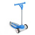 thumbnail image 1 of Scooter Radio Flyer My 1st Azul de 3 Ruedas para Niños de 2 a 5 Años, 1 of 7