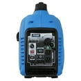 Free Shipping! Pulsar 2,200 Watt DualFuel Portable Inverter Generator