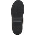 thumbnail image 6 of Vionic Women's Claribel Orthotic Supportive Slipper Black Microfiber 11W, 6 of 6