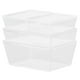 thumbnail image 2 of Caja de Almacenamiento EOTVIA para Casa de Muñecas Muebles de Acrílico ABS 1:12 1:6, 2 of 7