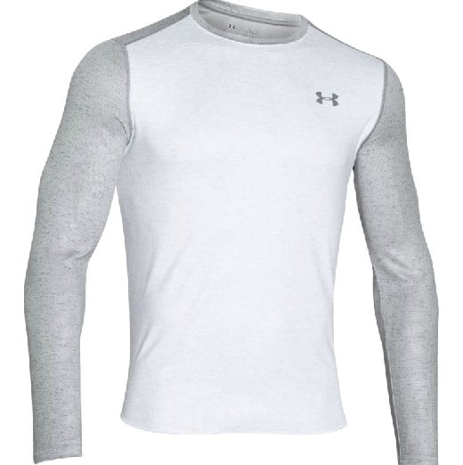 Under Armour L/S Tech Waffle Shirt 