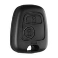 thumbnail image 4 of Carcasa para llavero, piezas que ahorran espacio, carcasa para llave de repuesto compacta, práctica y resistente para 206, 4 of 8