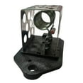 thumbnail image 4 of jinwen 126763 Fan Resistor Direct Replaces, Electric Motor Radiator Fan Resistor, Metal, 4 of 9