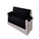 thumbnail image 4 of Cubierta De Sofá Sola Pieza De Microfibra Para Perro Mascota Sofá Funda Protectora Para Muebles (Tamaño Pueden Ser Elegidos) Seater Macarena Funda de sofá para mascotas, 4 of 8