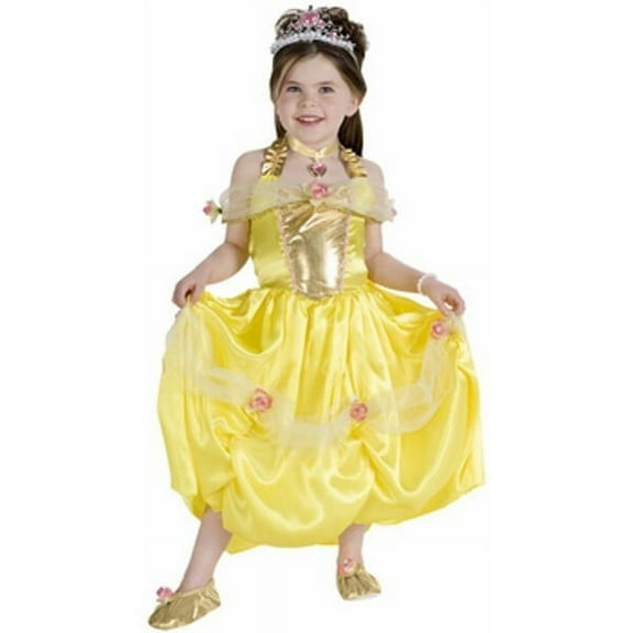 Child Beauty Costume Rubies 885462, Medium