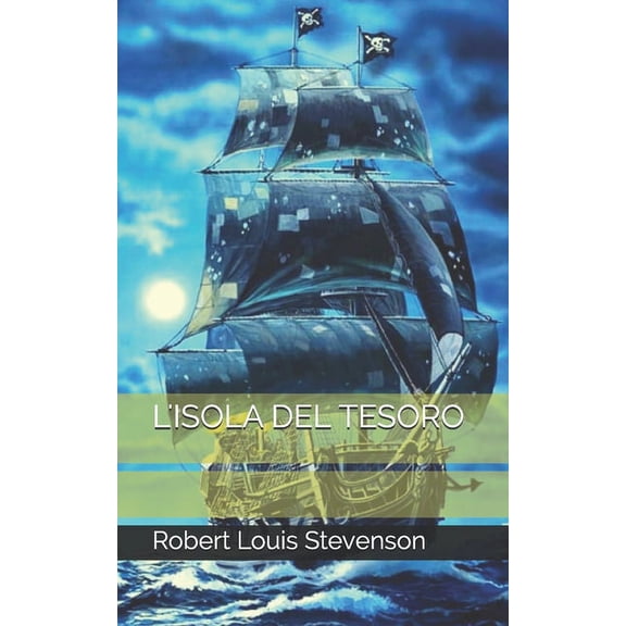 L'Isola del Tesoro (Paperback)