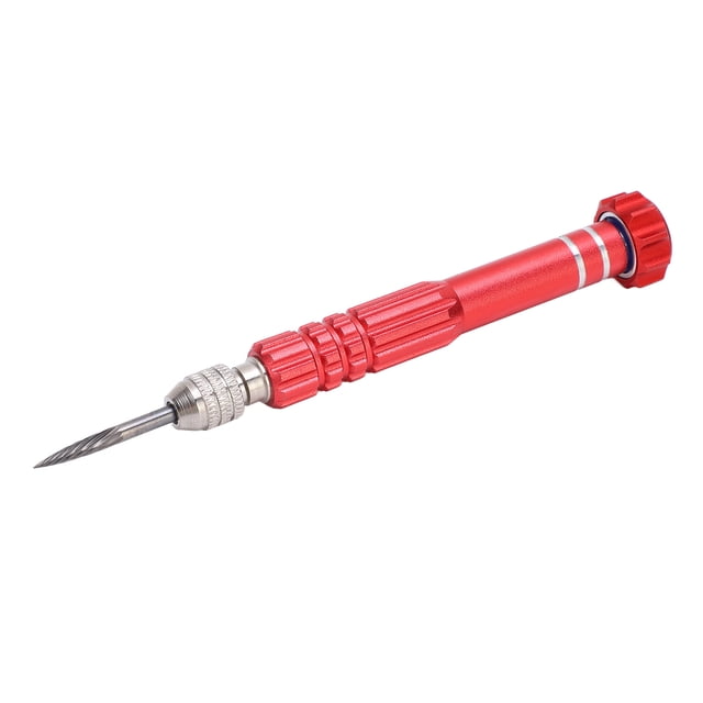 Badminton Racket Nail Cone Tool,Stainless Steel Badminton Racquet Badminton Racquet Nail Cone Badminton Grommet Remover Unbeatable Value