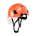 thumbnail image 2 of Hard Hard Breantable cómodo, práctico, ajustable para hombres mecánicos Naranja, 2 of 8