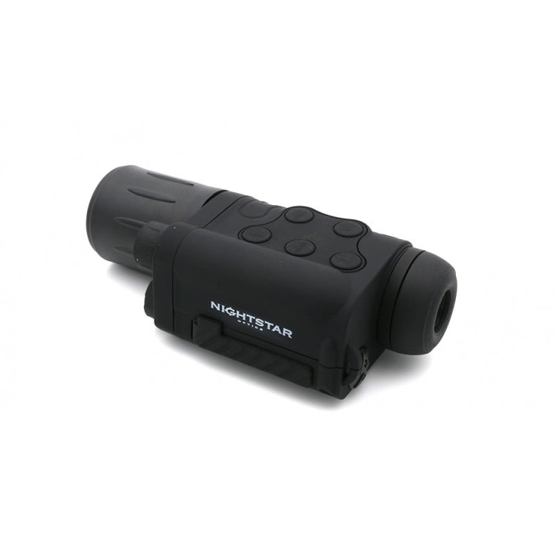 Nightstar Optics NS41442 4X42 Digital Night Vision Walmart Canada
